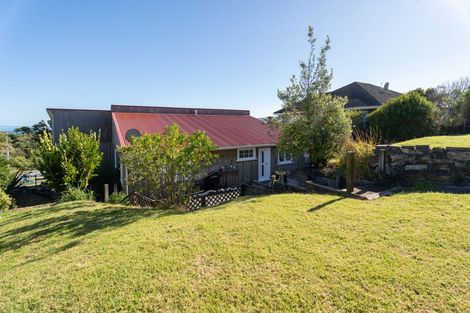 Photo of property in 55 Tireti Road, Titahi Bay, Porirua, 5022