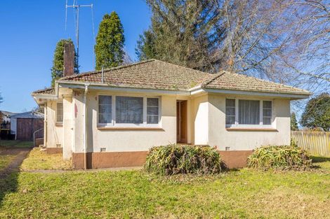 Photo of property in 53 Oliver Street, Kihikihi, Te Awamutu, 3800