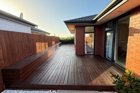 Photo of property in 30 Contrail Street, Wigram, Christchurch, 8042