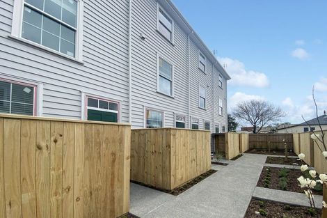 Photo of property in 4/9 Bunyan Street, Waltham, Christchurch, 8023