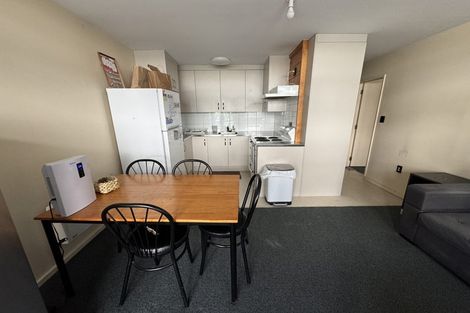 Photo of property in Te Awhina Apartments, 22u5 Sussex Street, Mount Cook, Wellington, 6021