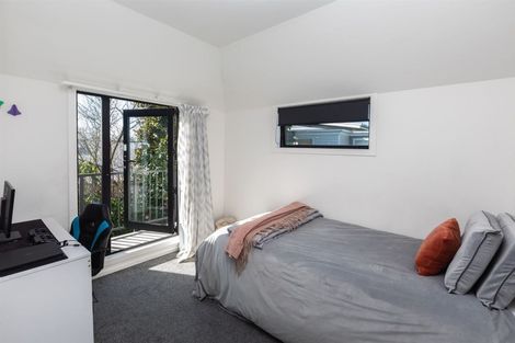 Photo of property in 4/432 Manchester Street, St Albans, Christchurch, 8014