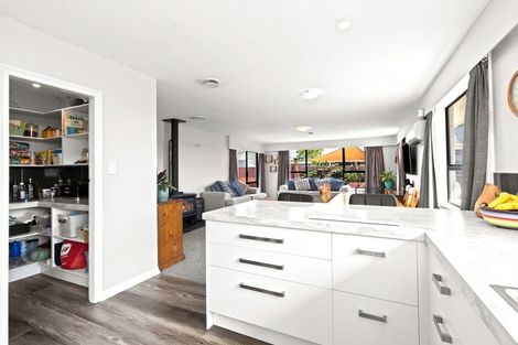 Photo of property in 3 Glover Crescent, Blenheim, 7201