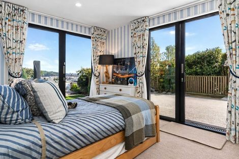Photo of property in 287 Cannon Hill Crescent, Mount Pleasant, Christchurch, 8081