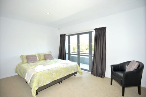 Photo of property in St Lukes Courts, 170 Peterborough Street, Christchurch Central, Christchurch, 8013