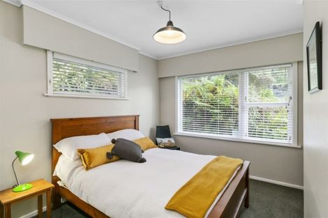 Photo of property in 50 Spencer Street, Crofton Downs, Wellington, 6035
