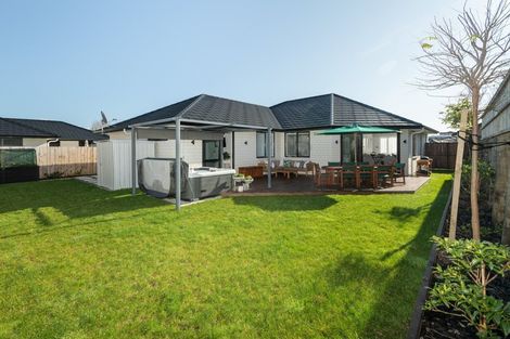 Photo of property in 4 Materawaho Way, Pyes Pa, Tauranga, 3112
