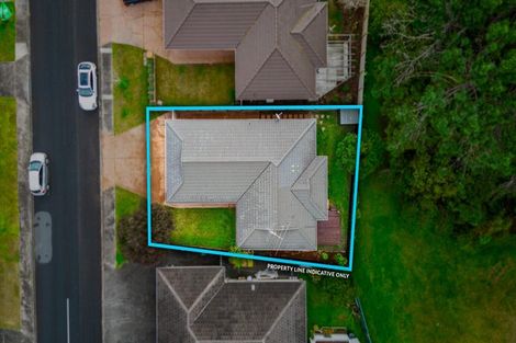 Photo of property in 2/65 Granville Drive, Massey, Auckland, 0614