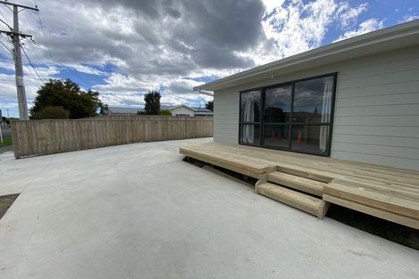 Photo of property in 61 Bledisloe Road, Maraenui, Napier, 4110