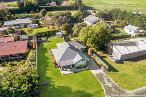 Photo of property in 23 Pitt Street, Rakaia, 7710