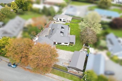 Photo of property in 11 Parnham Lane, Kaiapoi, 7630