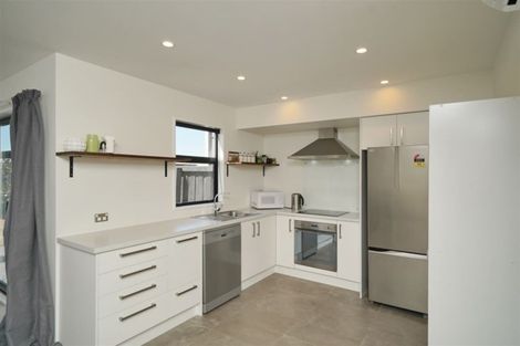 Photo of property in 83 Faringdon Boulevard, Rolleston, 7615