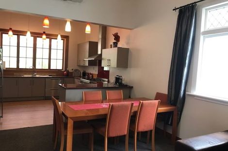 Photo of property in 3 Arawa Road, Hataitai, Wellington, 6021