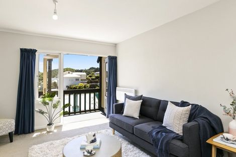 Photo of property in Hiropi St Village, 30/46u Hiropi Street, Newtown, Wellington, 6021