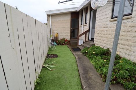 Photo of property in 4/11 Cambria Street, The Wood, Nelson, 7010