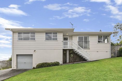 Photo of property in 21 Laurina Road, Sunnynook, Auckland, 0620