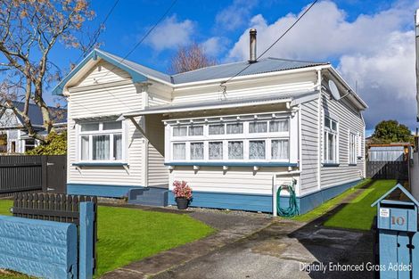 Photo of property in 10 Kawakawa Street, Whanganui East, Whanganui, 4500