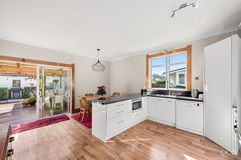 Photo of property in 40 Tui Street, Alicetown, Lower Hutt, 5010