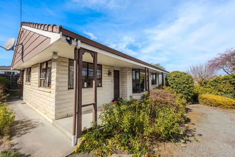 Photo of property in 23a Lune Street, South Hill, Oamaru, 9400