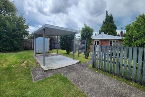 Photo of property in 141 Devon Street, Hillcrest, Rotorua, 3015
