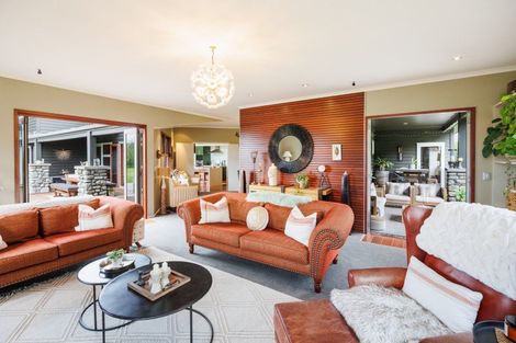 Photo of property in 272a Hendersons Line, Ashhurst, Palmerston North, 4470