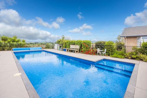 Photo of property in 111 Ellis Road, Otorohanga, 3974