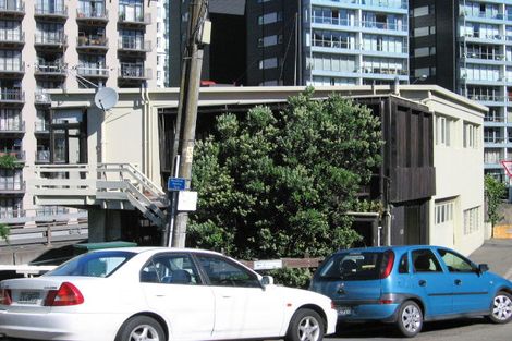 Photo of property in 1/29 Clifton Terrace, Kelburn, Wellington, 6012