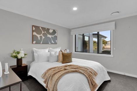 Photo of property in 6 Audrey Place, Flagstaff, Hamilton, 3210