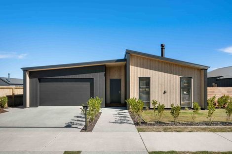 Photo of property in 6 Moonstone Street, Albert Town, Wanaka, 9305
