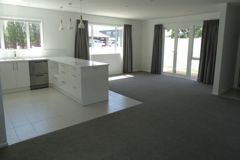 Photo of property in 133a Brookside Road, Rolleston, 7614