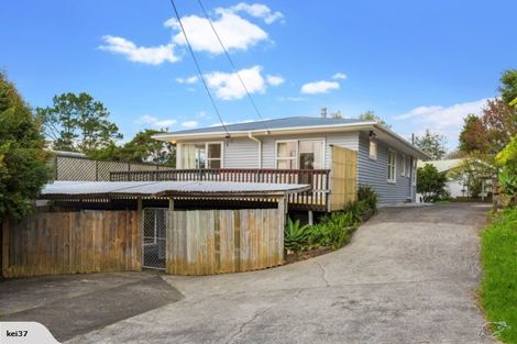 Photo of property in 151 Don Buck Road, Massey, Auckland, 0614