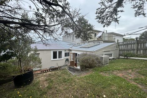 Photo of property in 79 Austin Street, Mount Victoria, Wellington, 6011