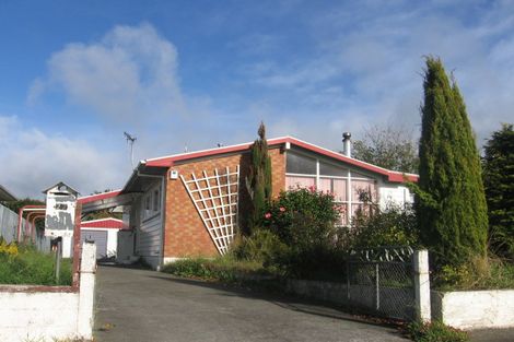 Photo of property in 22 Stephens Crescent, Highbury, Palmerston North, 4412