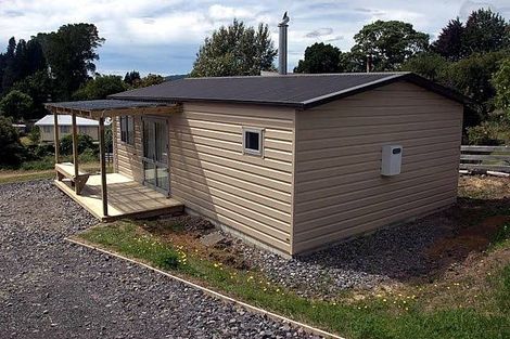 Photo of property in 1 Hukaroa Road, Raetihi, 4632