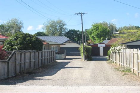 Photo of property in 105a Williams Street, Cambridge, 3434