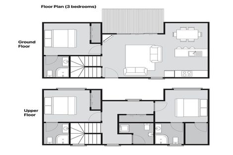 Photo of property in 135u1 Silverdale Road, Hillcrest, Hamilton, 3216
