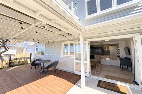 Photo of property in 55 Rakau Road, Hataitai, Wellington, 6021