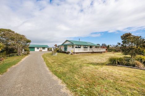 Photo of property in 366 Motuiti Road, Foxton, 4891
