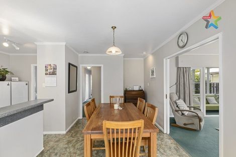 Photo of property in 12 Manutuke Street, Wainuiomata, Lower Hutt, 5014