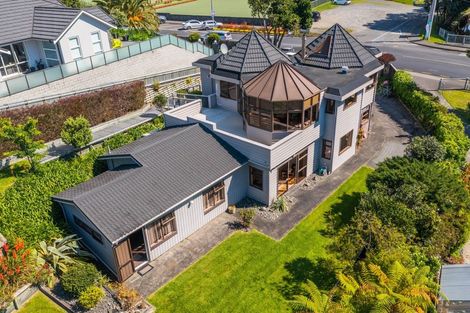 Photo of property in 12 Matatua Road, Raumati Beach, Paraparaumu, 5032
