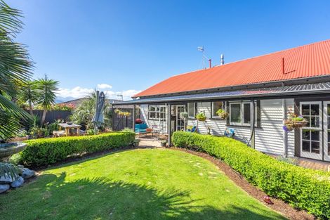 Photo of property in 15 Manchester Street, Levin, 5510