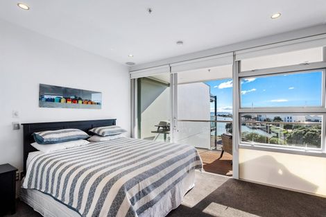 Photo of property in 503b/14 West Quay, Ahuriri, Napier, 4110