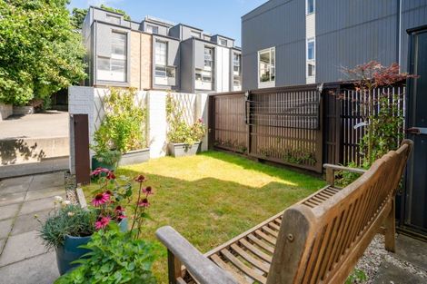 Photo of property in Altar Apartments, 38/120 Rintoul Street, Newtown, Wellington, 6021