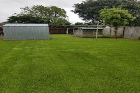 Photo of property in 11 Matene Place, Otaki, 5512