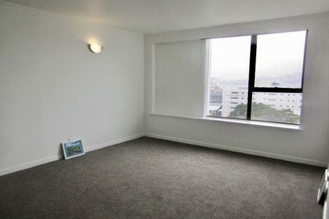 Photo of property in Hobson Court Flats, 78/70u Hobson Street, Thorndon, Wellington, 6011