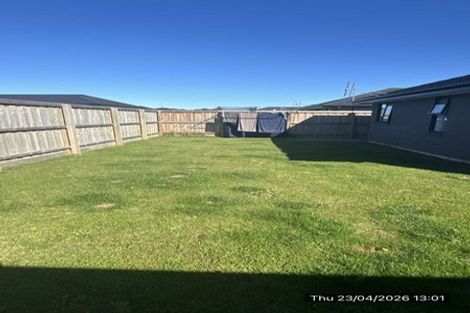 Photo of property in 10 Rudd Street, Woodend, 7610