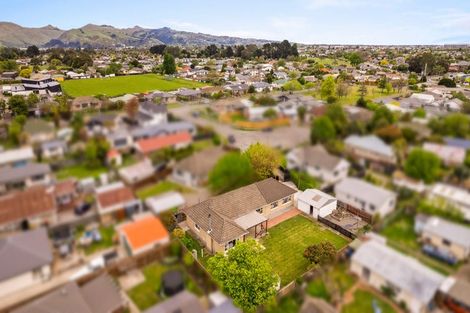 Photo of property in 10 Price Place, Linwood, Christchurch, 8062