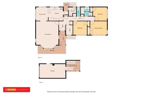 Photo of property in 60 Sylvia Road, Hillcrest, Auckland, 0627