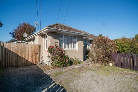 Photo of property in 20 Wimborne Crescent, Aranui, Christchurch, 8061