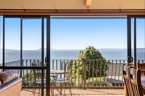 Photo of property in 88 Pukawa Road, Pukawa Bay, Turangi, 3381